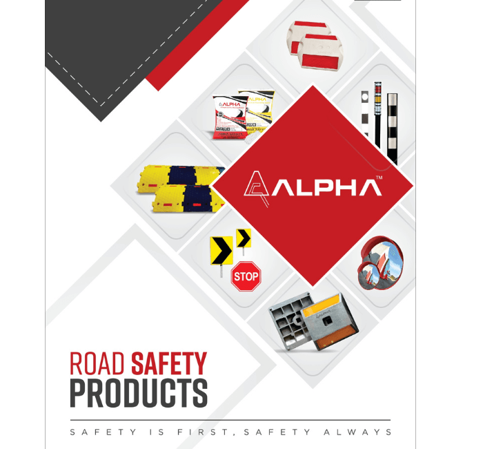 alpha products
