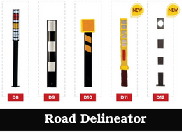 Road Delineator